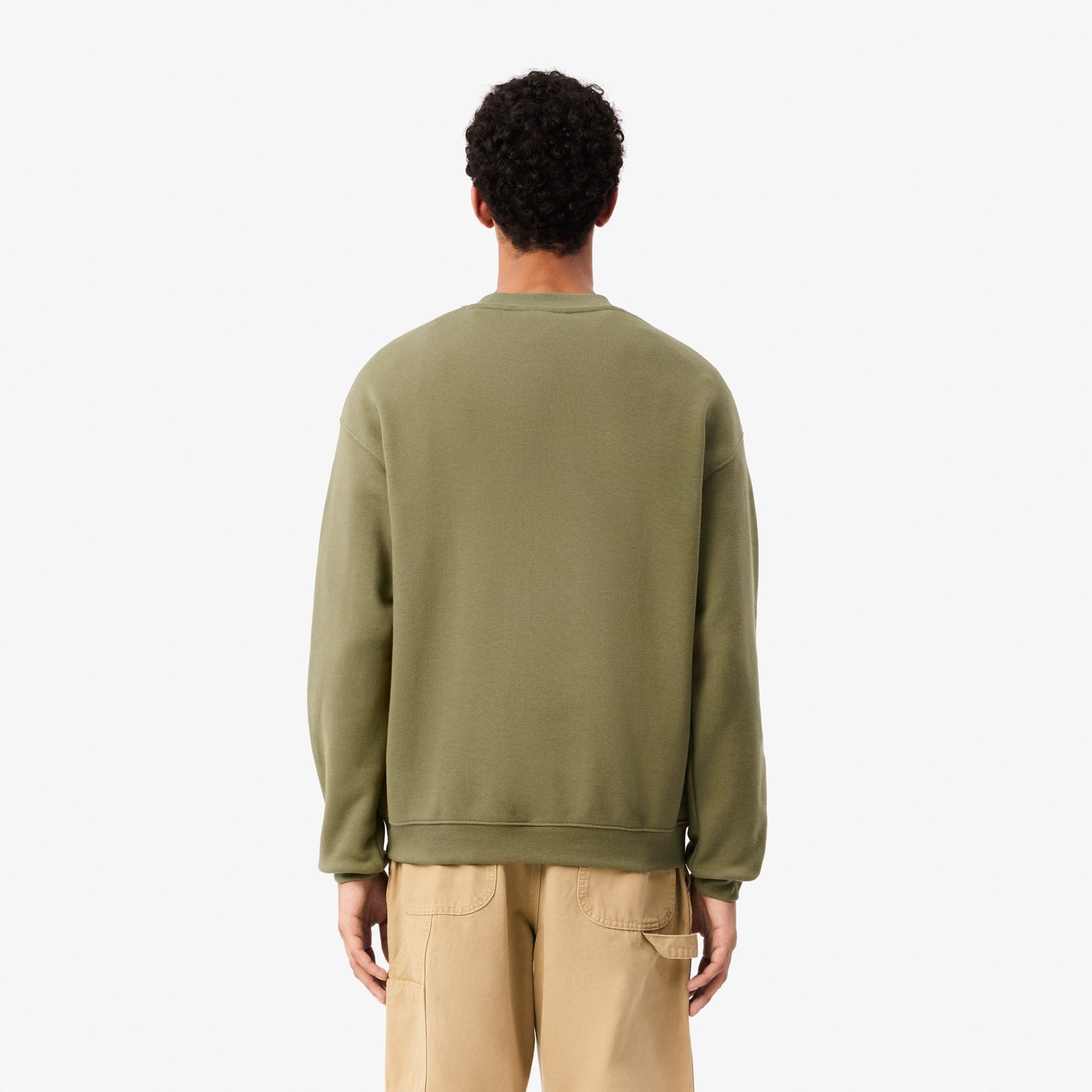 buy-loose-fit-printed-fleece-sweatshirt-sh2897-bmy-lebanon - Medaid