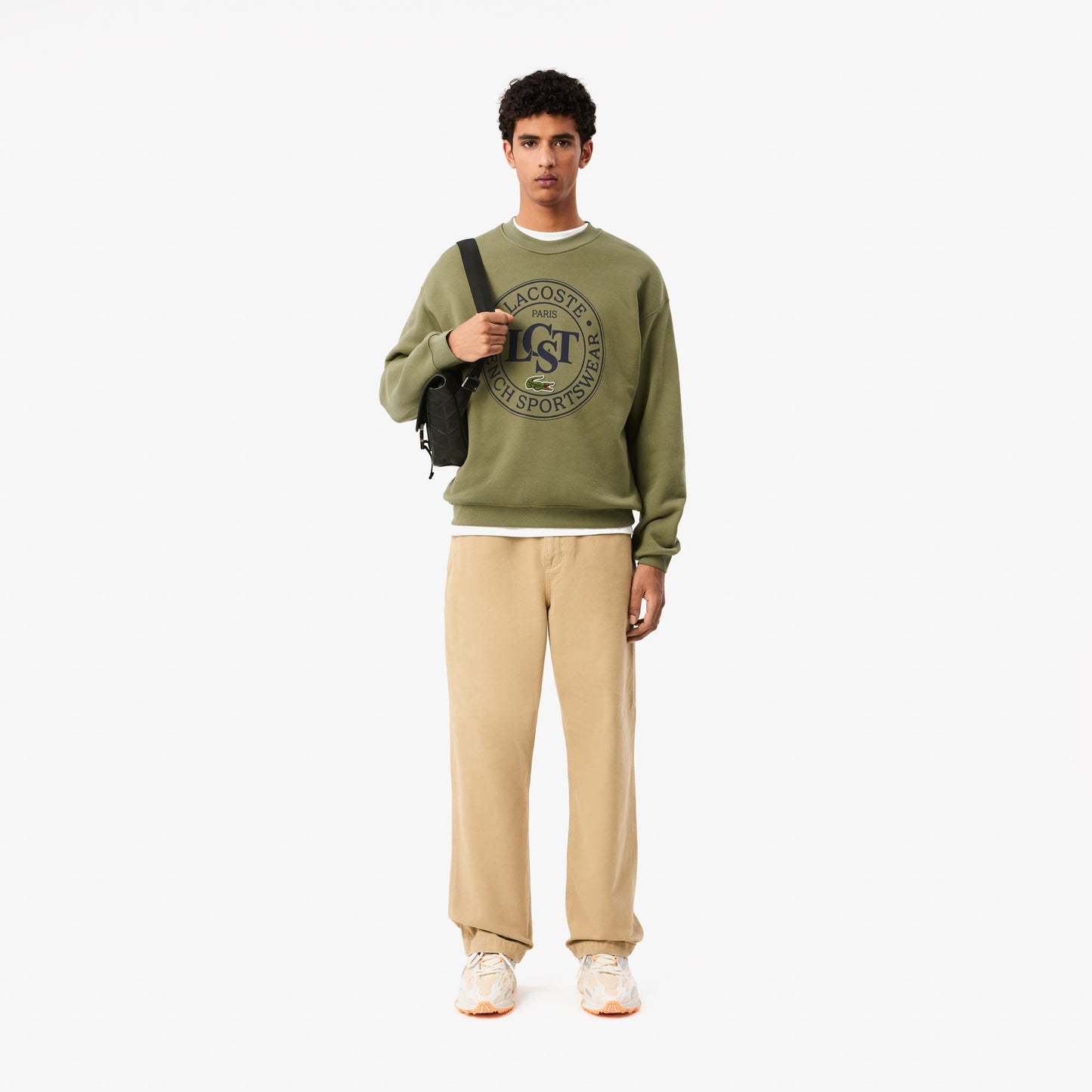 buy-loose-fit-printed-fleece-sweatshirt-sh2897-bmy-lebanon - Medaid