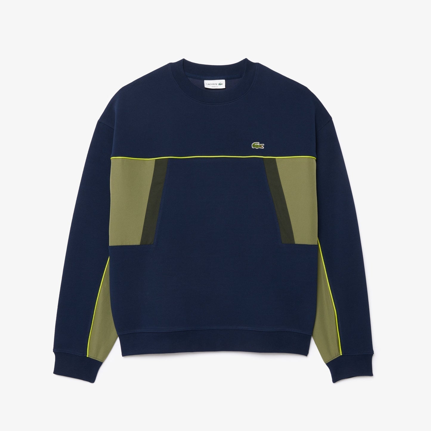 buy-loose-fit-pique-sweatshirt-sh3441-ibd-lebanon - Medaid