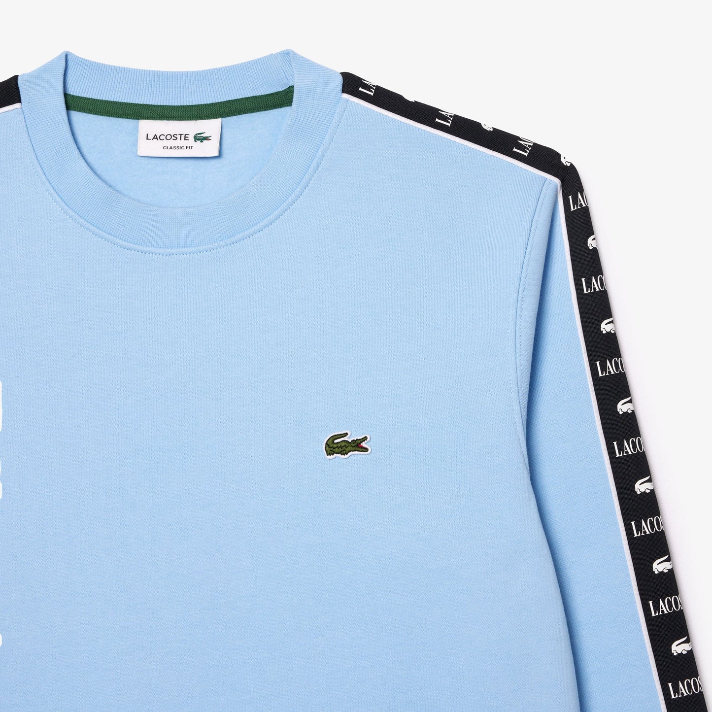 buy-logo-strip-crew-neck-sweatshirt-sh7492-hbp-lebanon - Medaid International