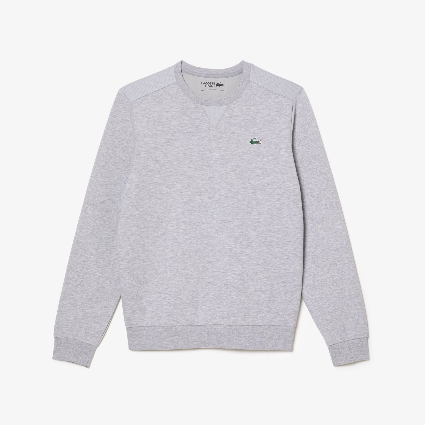 buy-sportsuit-mesh-panel-sweatshirt-sh9604-9ya-lebanon - Medaid International