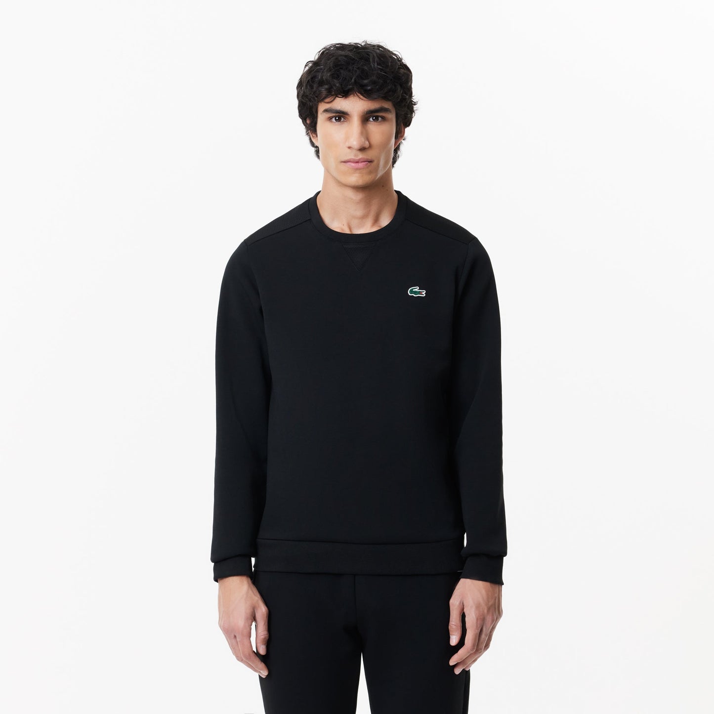 buy-sportsuit-mesh-panel-sweatshirt-sh9604-c31-lebanon - Medaid