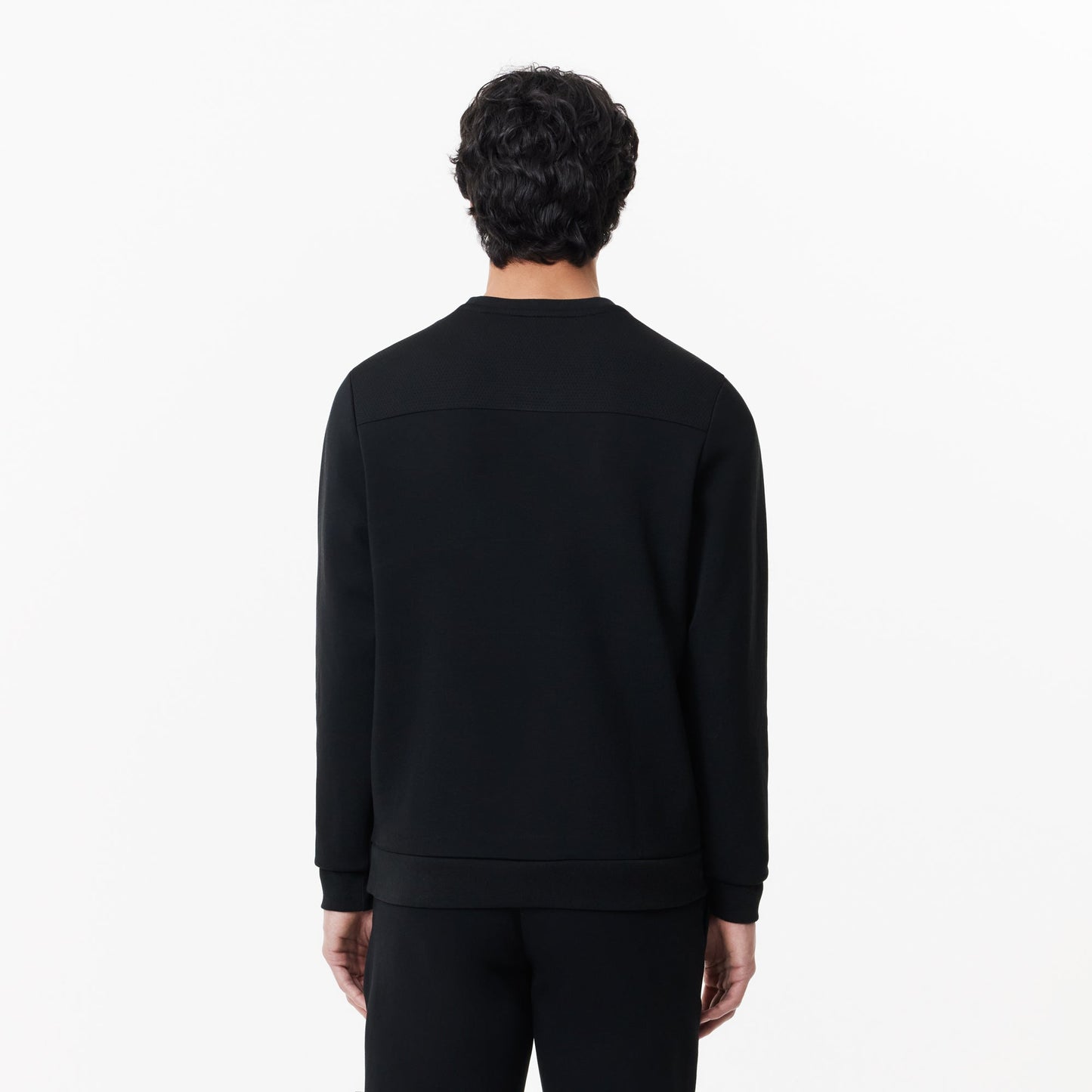 buy-sportsuit-mesh-panel-sweatshirt-sh9604-c31-lebanon - Medaid