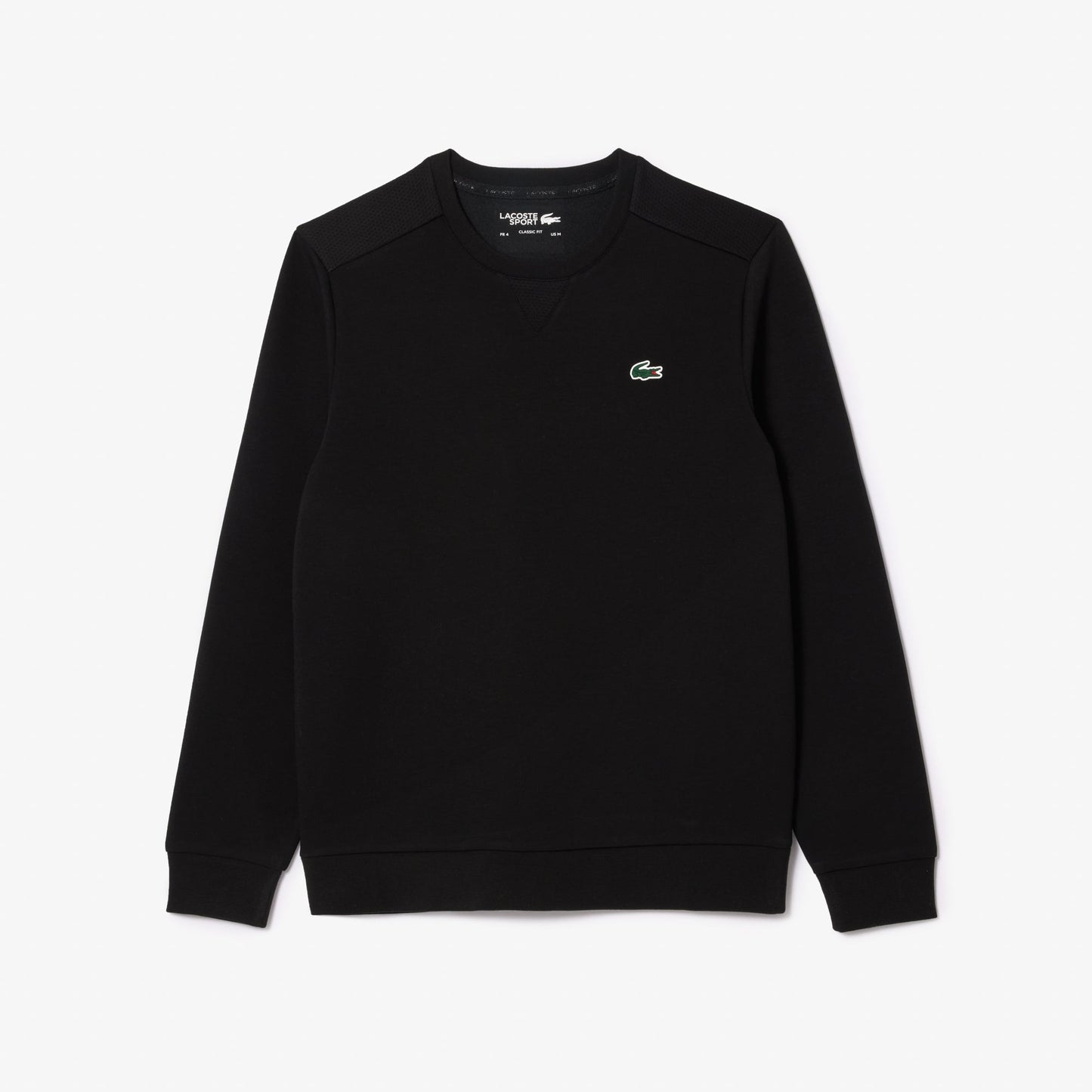 buy-sportsuit-mesh-panel-sweatshirt-sh9604-c31-lebanon - Medaid