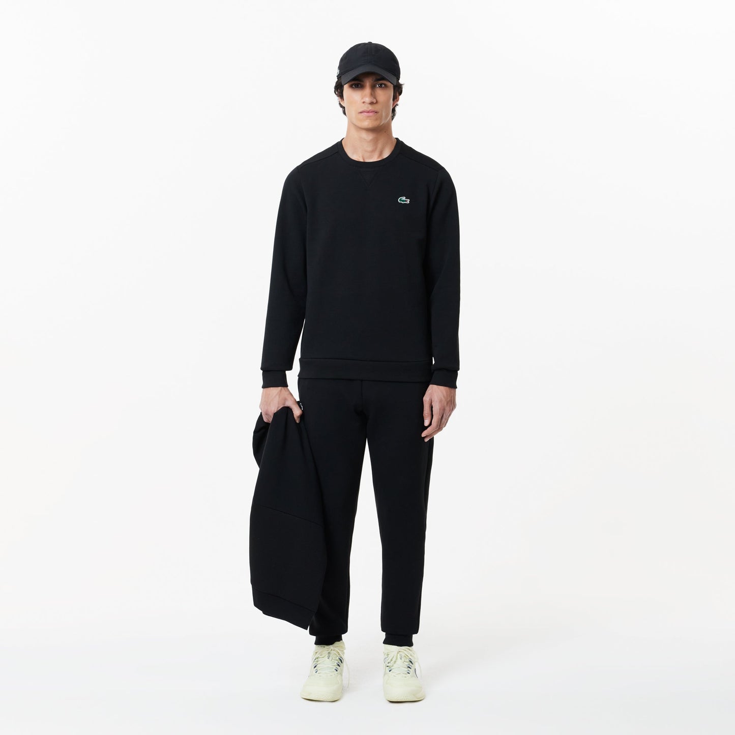 buy-sportsuit-mesh-panel-sweatshirt-sh9604-c31-lebanon - Medaid