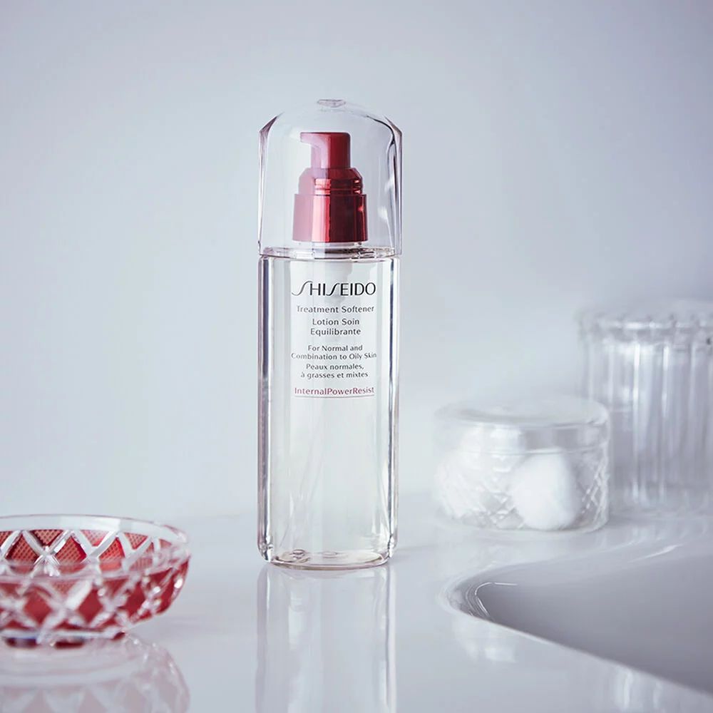 Shiseido Treatment Softener - Medaid International