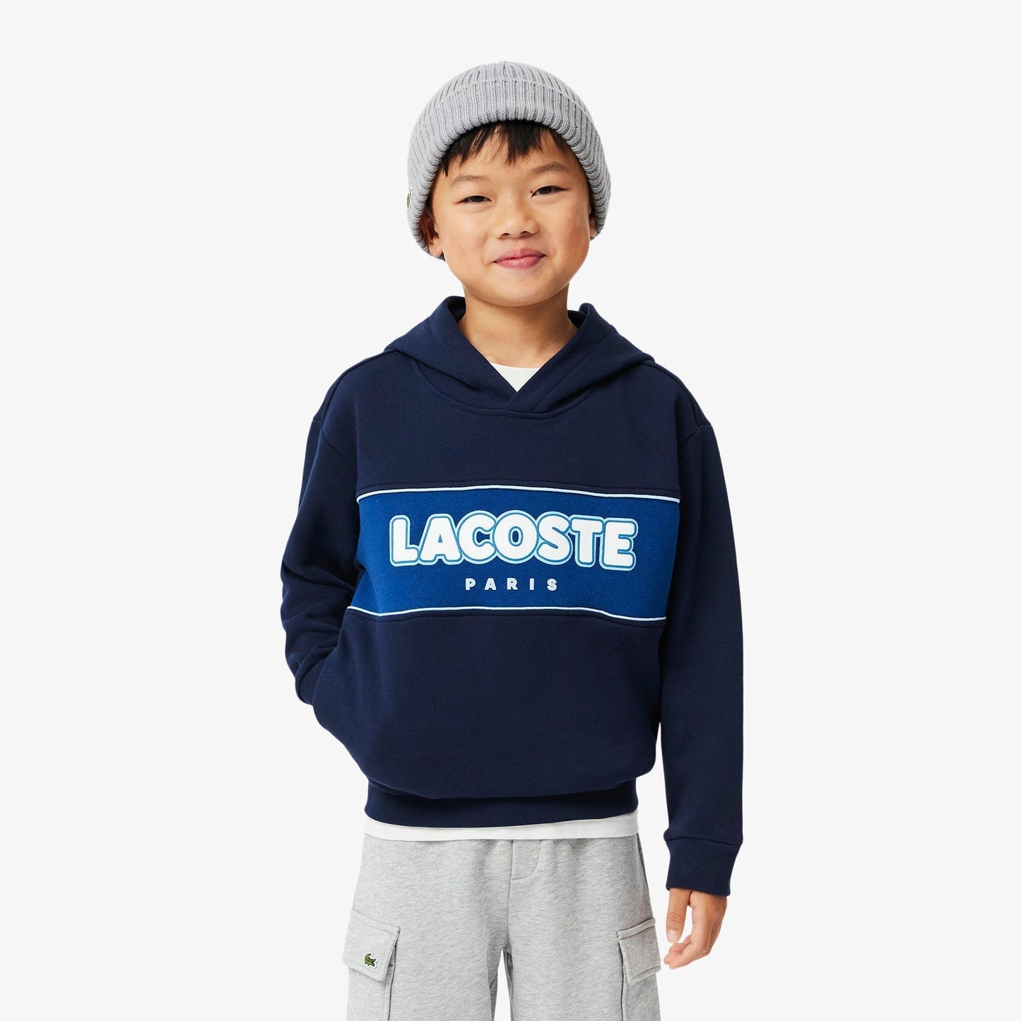 buy-fleece-contrast-print-sweatshirt-sj2445-fmp-lebanon - Medaid