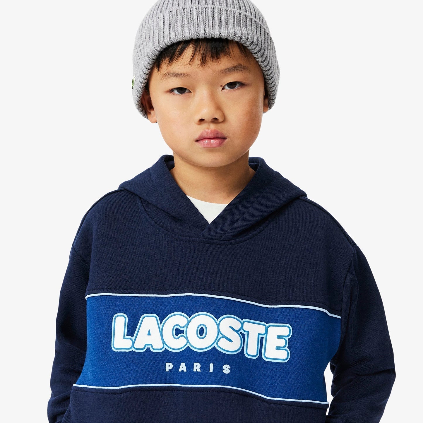 buy-fleece-contrast-print-sweatshirt-sj2445-fmp-lebanon - Medaid