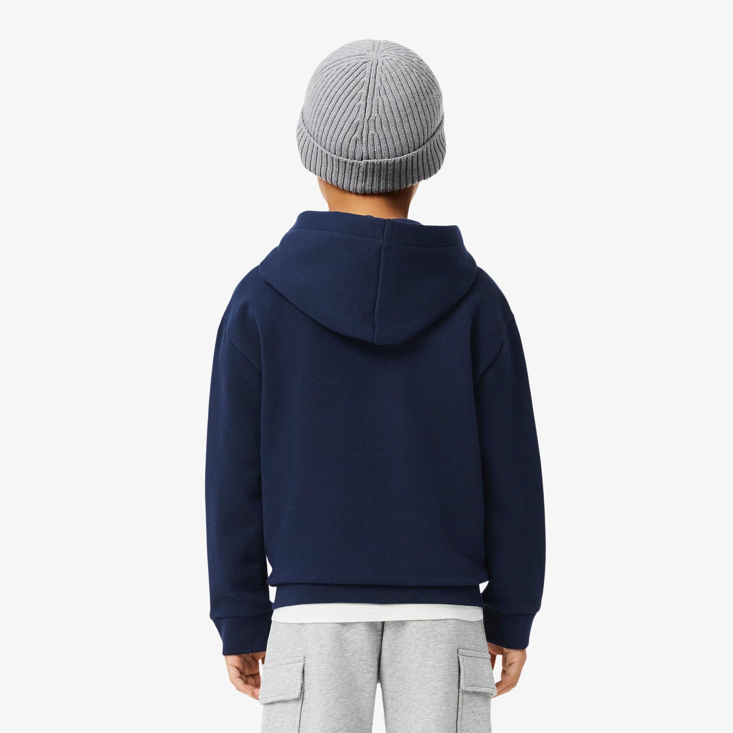 buy-fleece-contrast-print-sweatshirt-sj2445-fmp-lebanon - Medaid