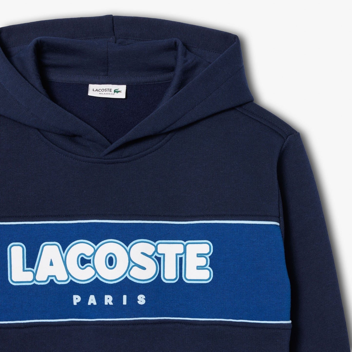 buy-fleece-contrast-print-sweatshirt-sj2445-fmp-lebanon - Medaid