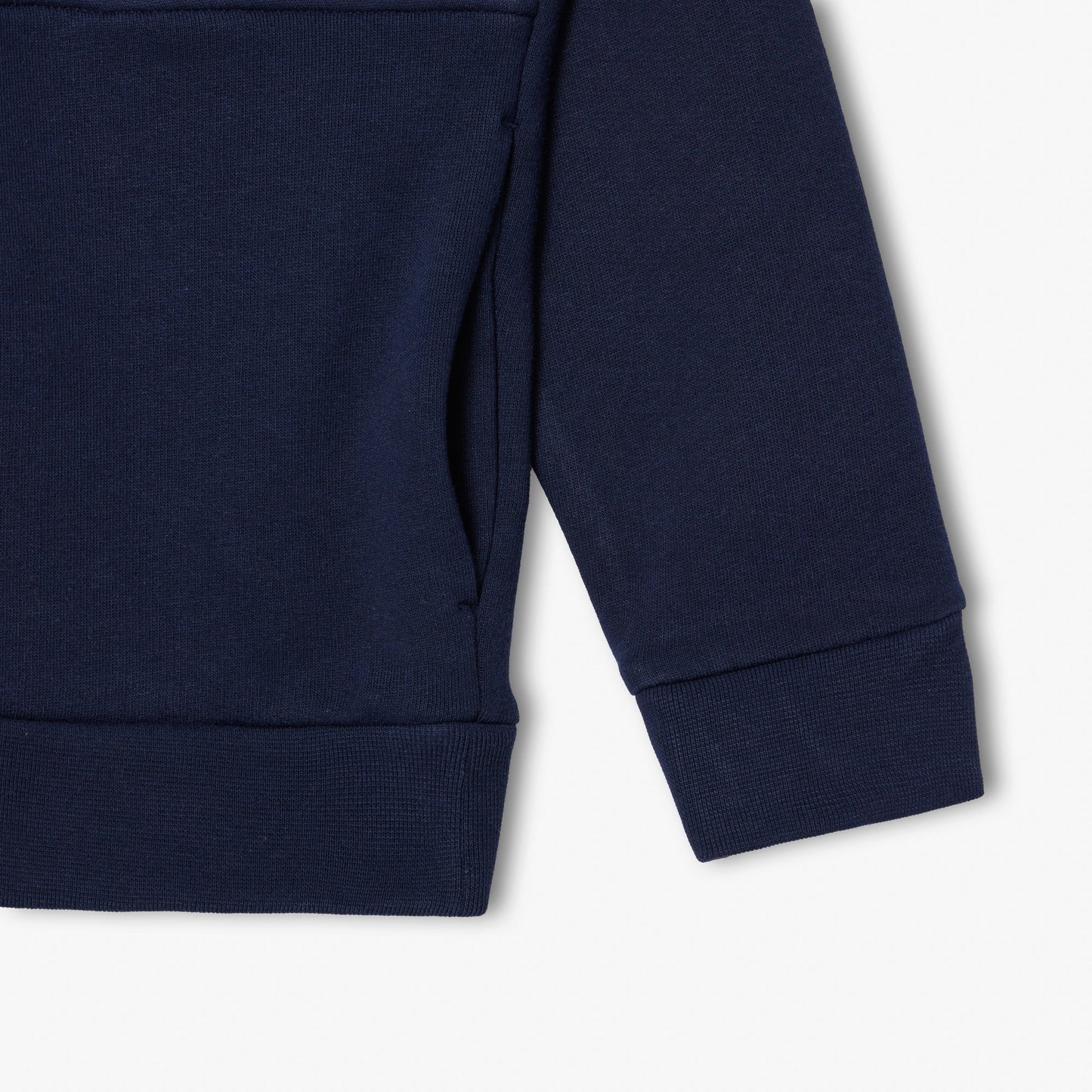 buy-fleece-contrast-print-sweatshirt-sj2445-fmp-lebanon - Medaid