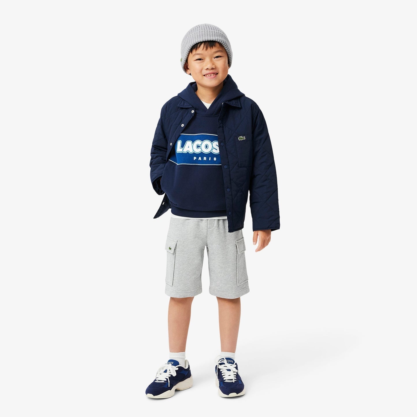 buy-fleece-contrast-print-sweatshirt-sj2445-fmp-lebanon - Medaid