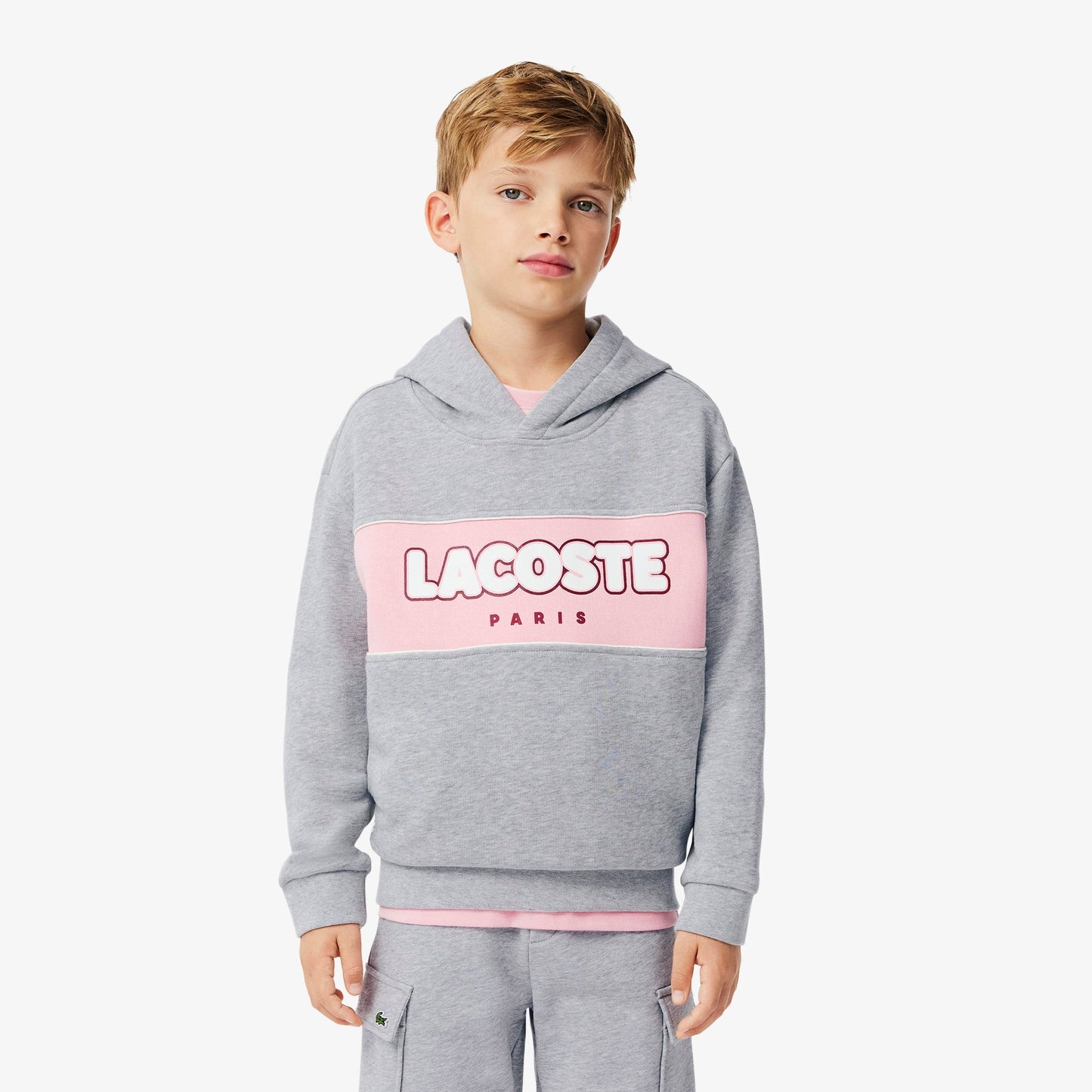 buy-fleece-contrast-print-sweatshirt-sj2445-i9p-lebanon - Medaid