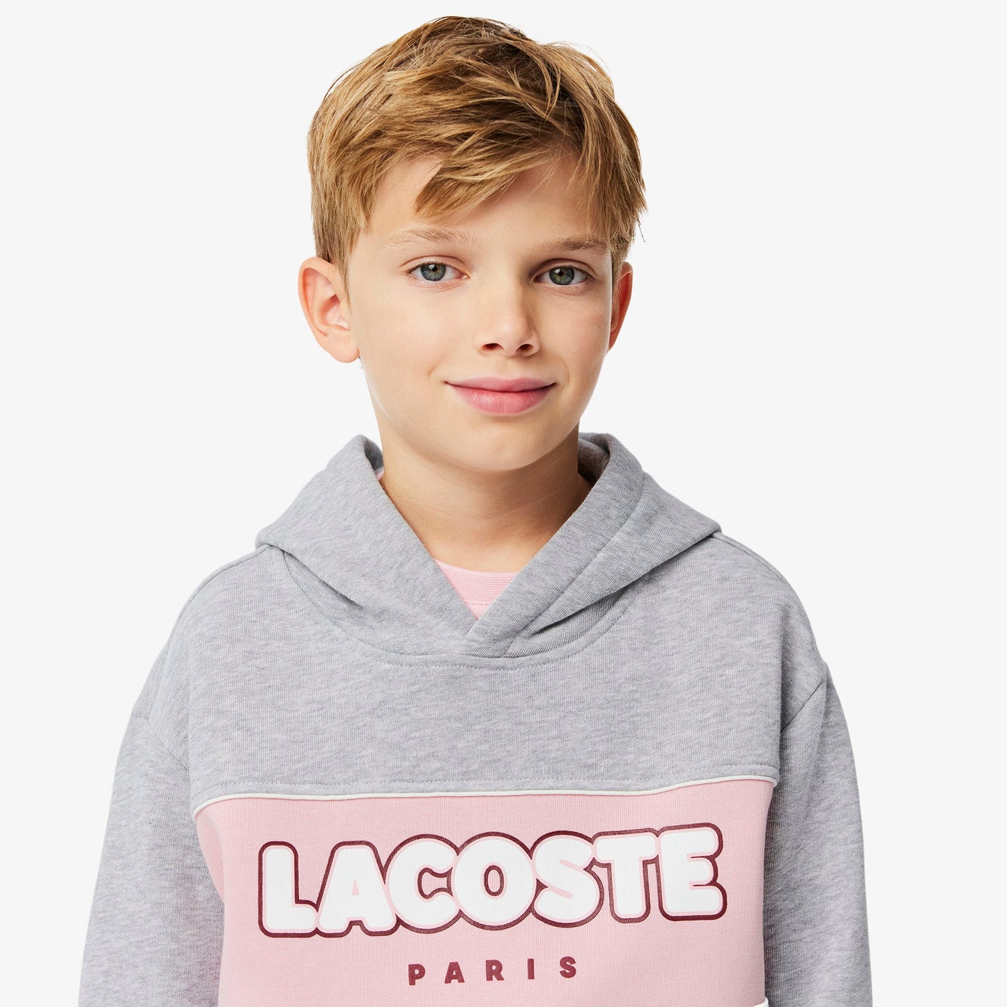 buy-fleece-contrast-print-sweatshirt-sj2445-i9p-lebanon - Medaid