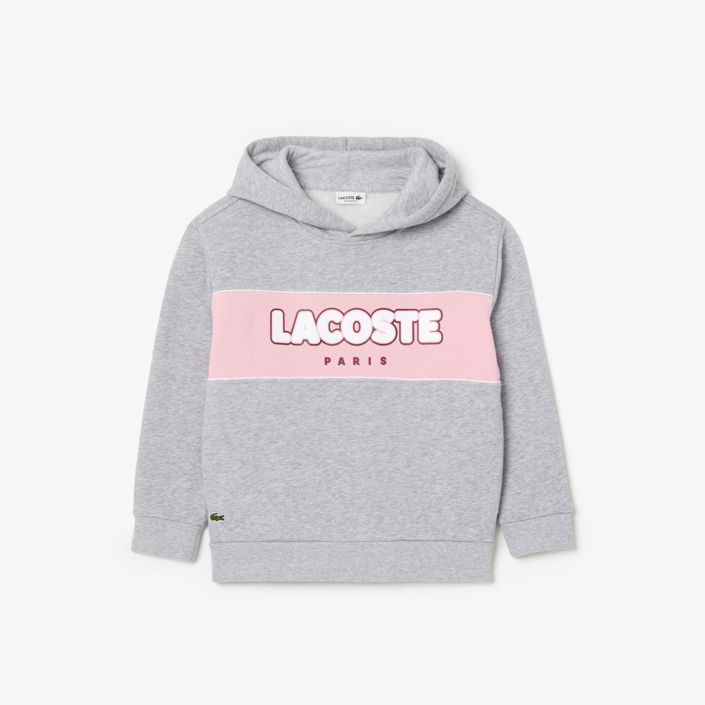 buy-fleece-contrast-print-sweatshirt-sj2445-i9p-lebanon - Medaid