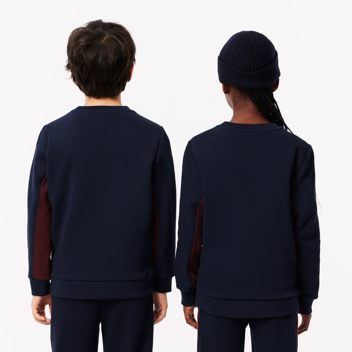 buy-colourblock-fleece-sweatshirt-sj2451-ie3-lebanon - Medaid