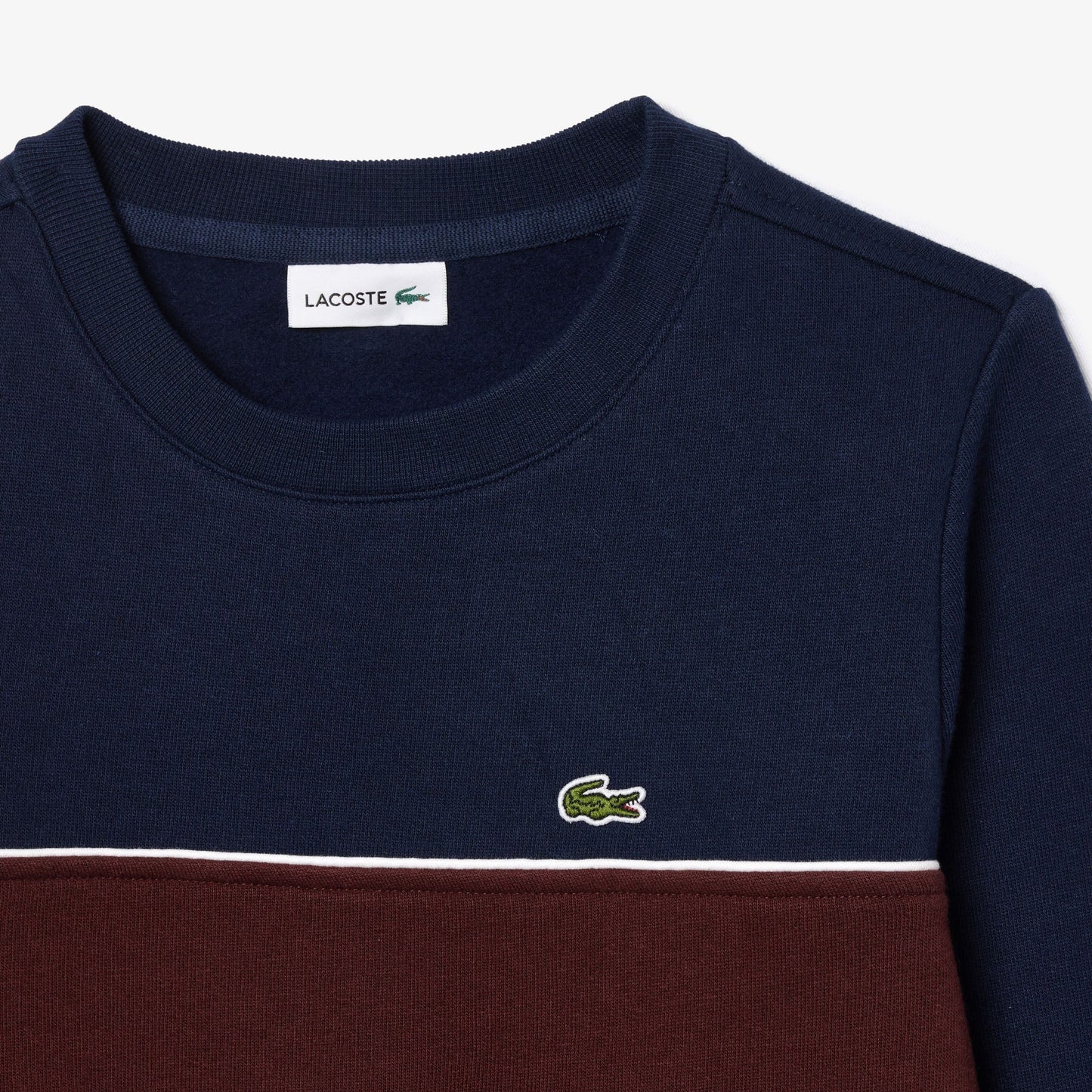buy-colourblock-fleece-sweatshirt-sj2451-ie3-lebanon - Medaid