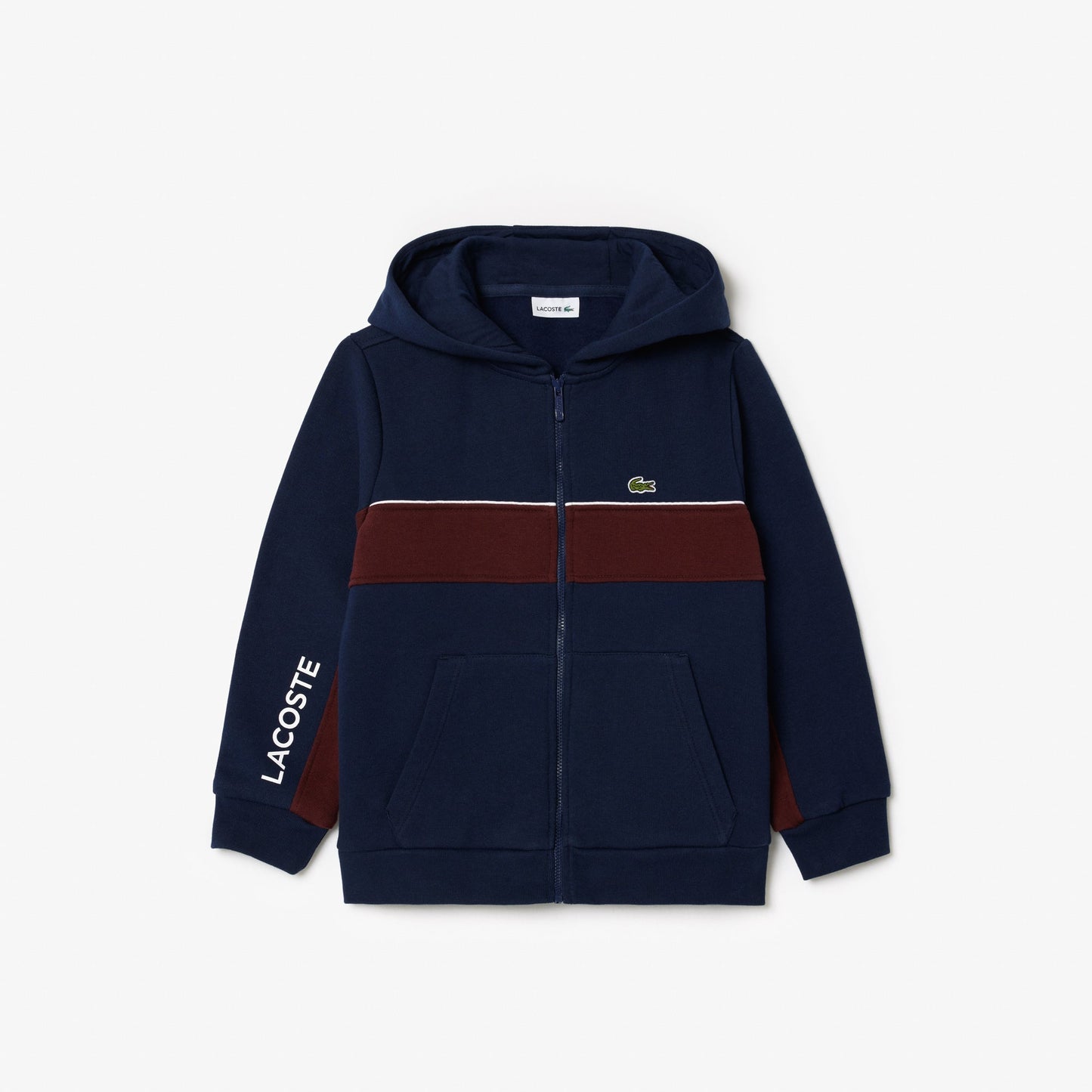buy-fleece-zip-up-hoodie-sj2481-ie3-lebanon - Medaid