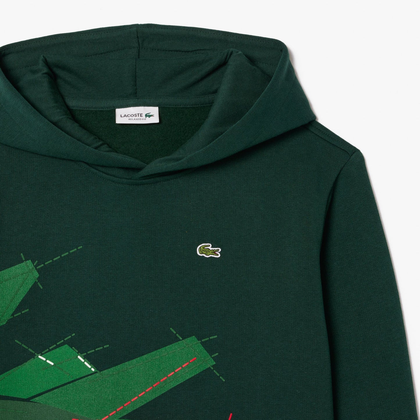 buy-crocodile-graphic-hoodie-sj2561-yzp-lebanon - Medaid