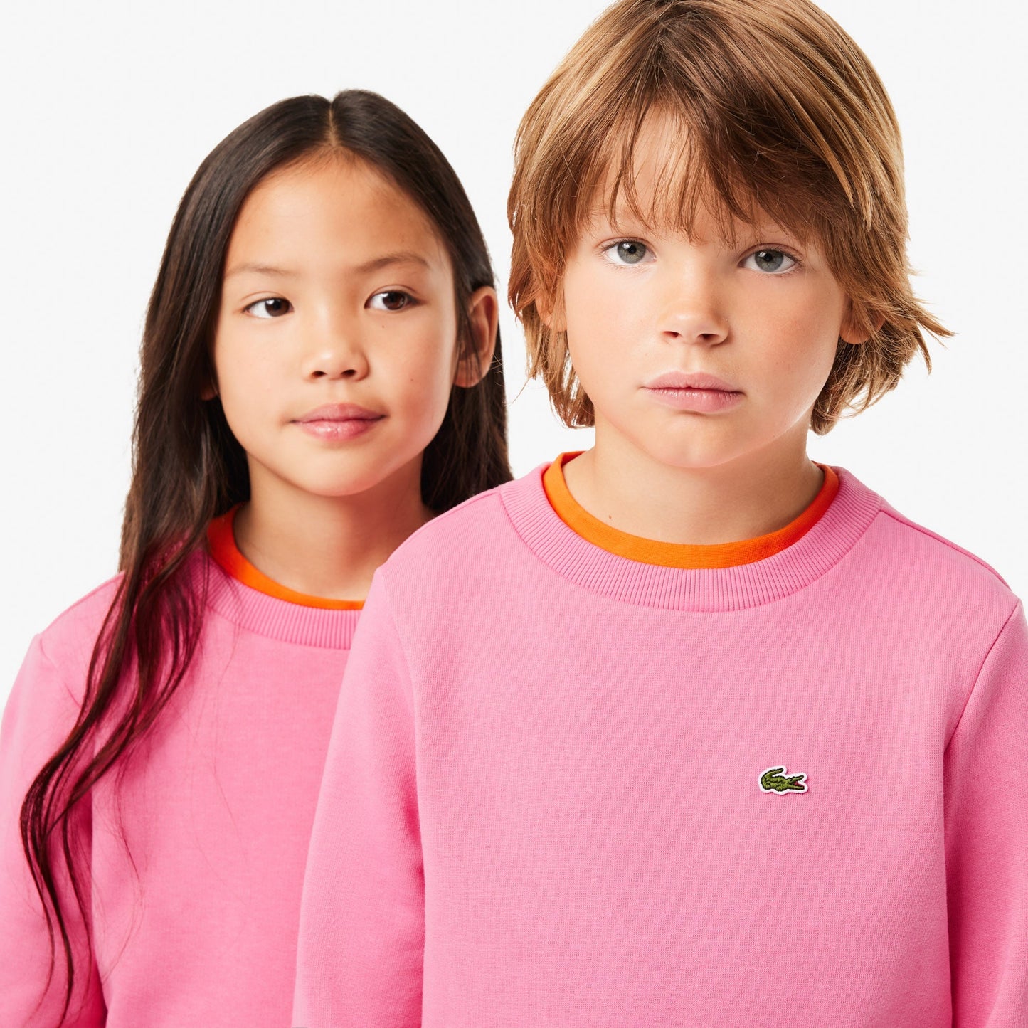 buy-fleece-crew-neck-sweatshirt-sj5284-2r3-lebanon - Medaid