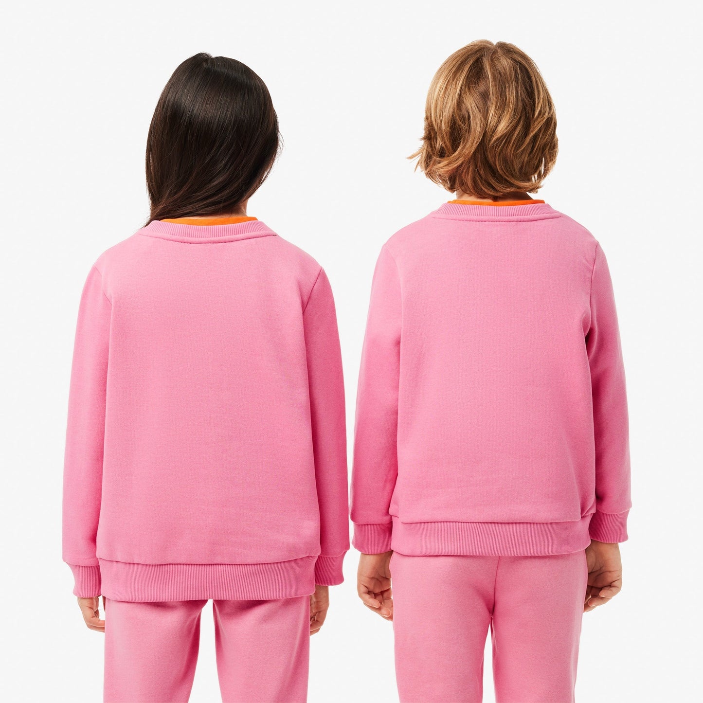buy-fleece-crew-neck-sweatshirt-sj5284-2r3-lebanon - Medaid
