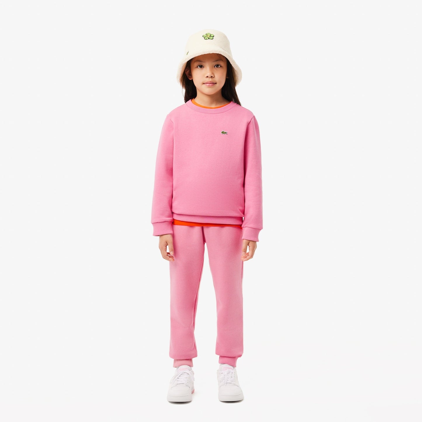 buy-fleece-crew-neck-sweatshirt-sj5284-2r3-lebanon - Medaid