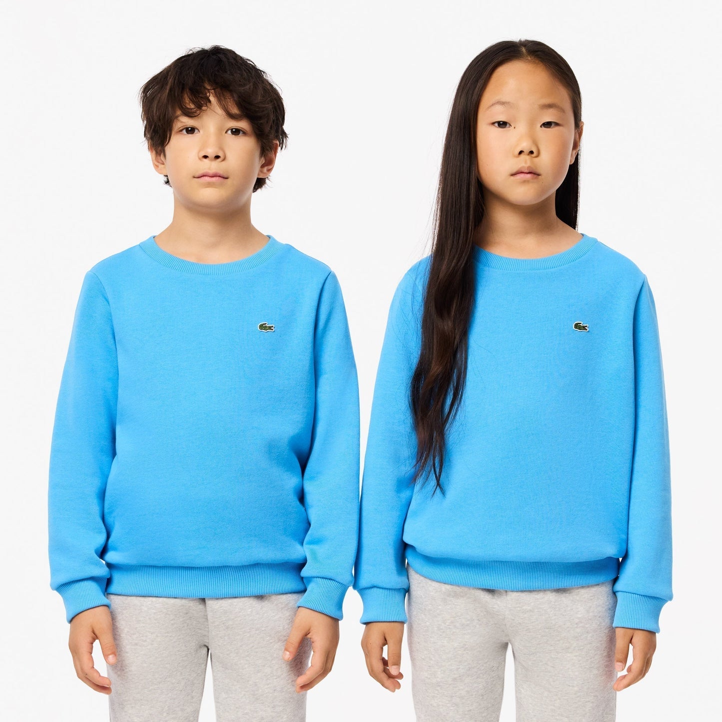 buy-fleece-crew-neck-sweatshirt-sj5284-4xa-lebanon - Medaid
