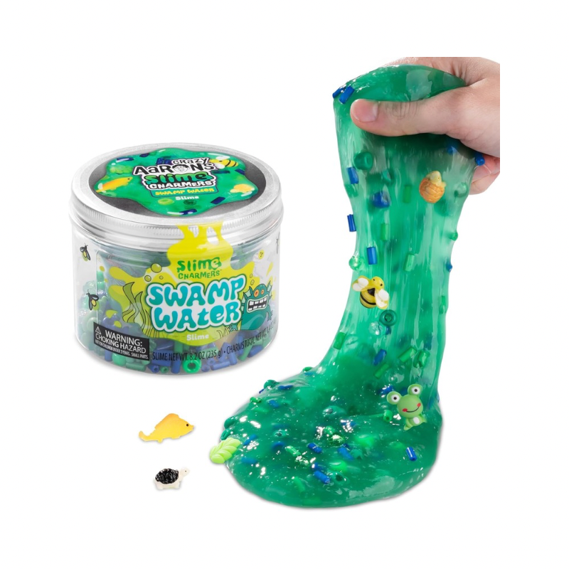 Swamp Water SLIME - Medaid International