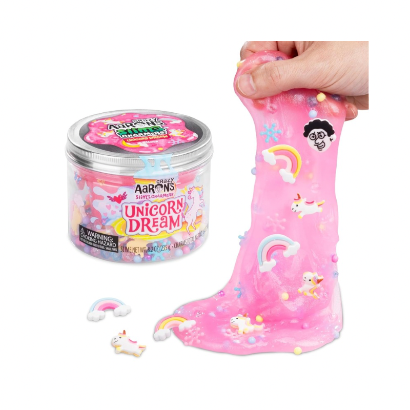 Unicorn Dream Slime - Medaid International