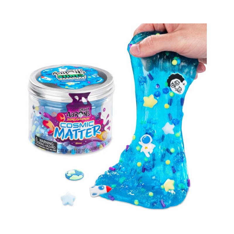 Cosmic Matter Slime - Medaid International