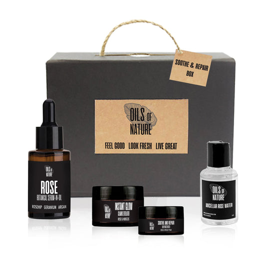 Instant Glow Box - Medaid