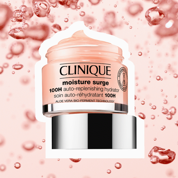 Clinique Moisture Surge 100-Hour Auto-Replenishing Hydrator - Medaid
