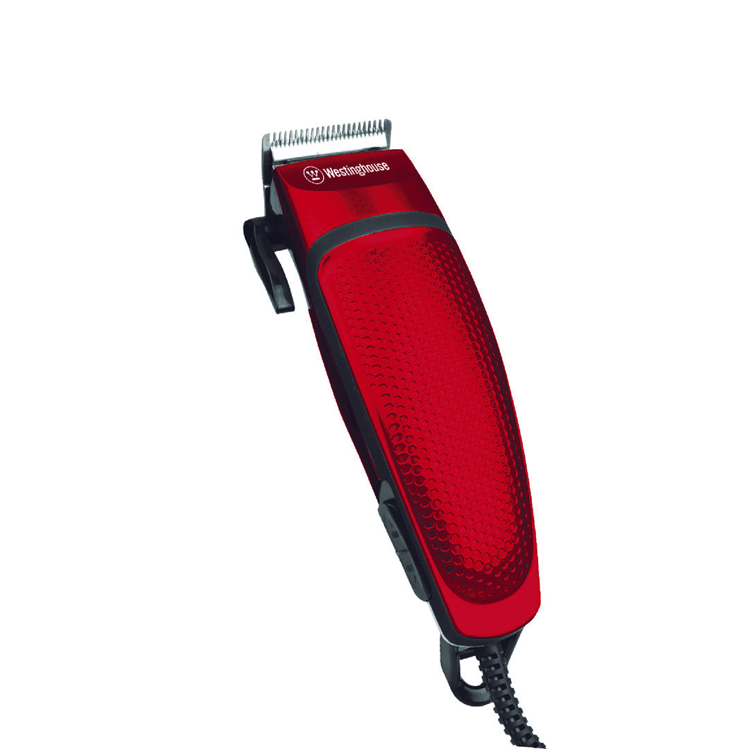 Westinghouse Multipurpose Electric Hair Trimmer for Men 10 Watt - WH1183 - Medaid International
