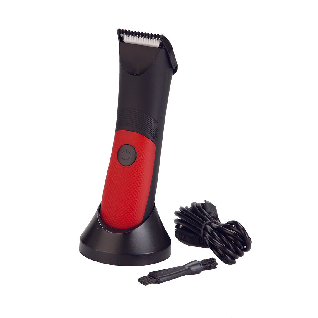 Westinghouse All in one Rechargeable Electric Hair Trimmer with LED Light Waterproof for Men - WH1192 - Medaid