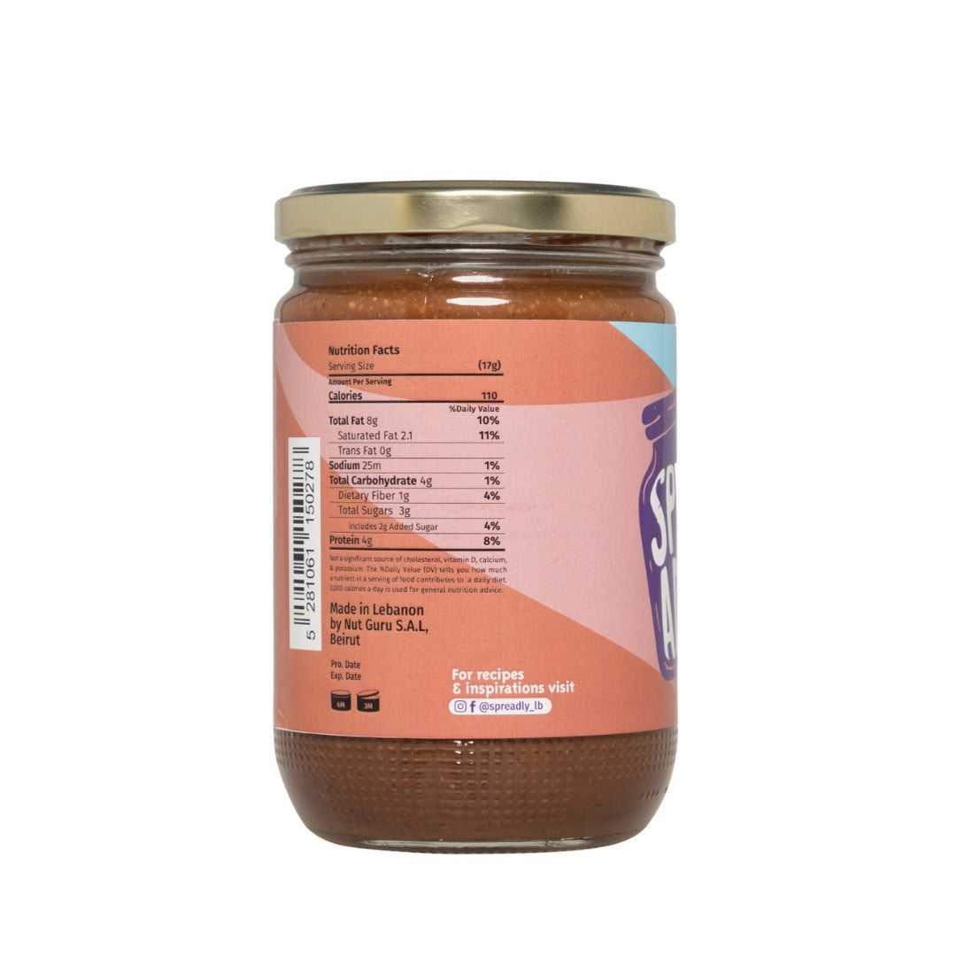 CHOCO-LIT Chocolate Peanut Spread - Medaid International