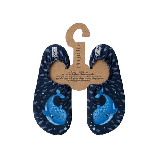 Slipstop Alvin Slipfree Sea shoes - Medaid International