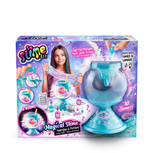 Magical Slime Potion Maker By Canal Toys - Medaid International