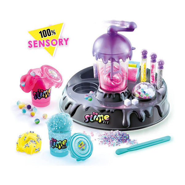 Slime Factory Refresh Sensory By Canal Toys - Medaid International