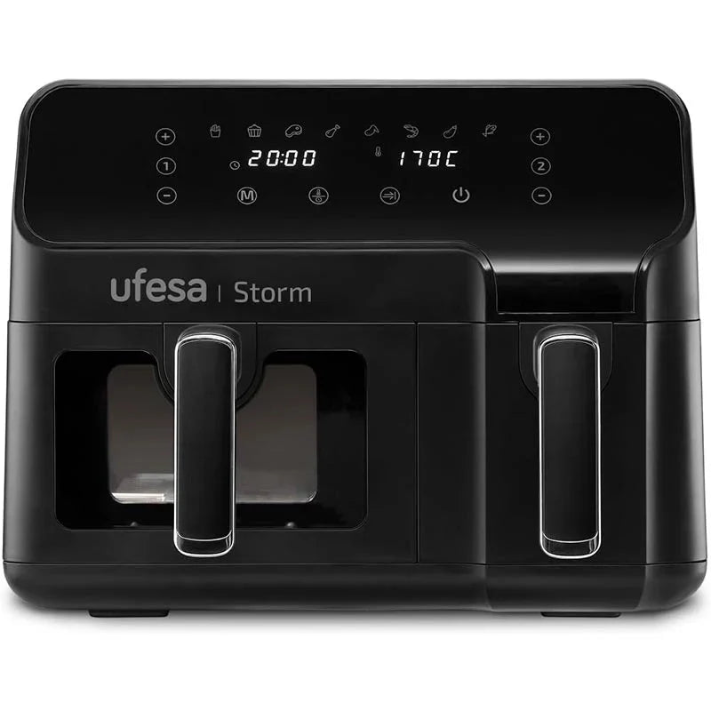 Storm Air Fryer 9L – 2700W - Medaid International