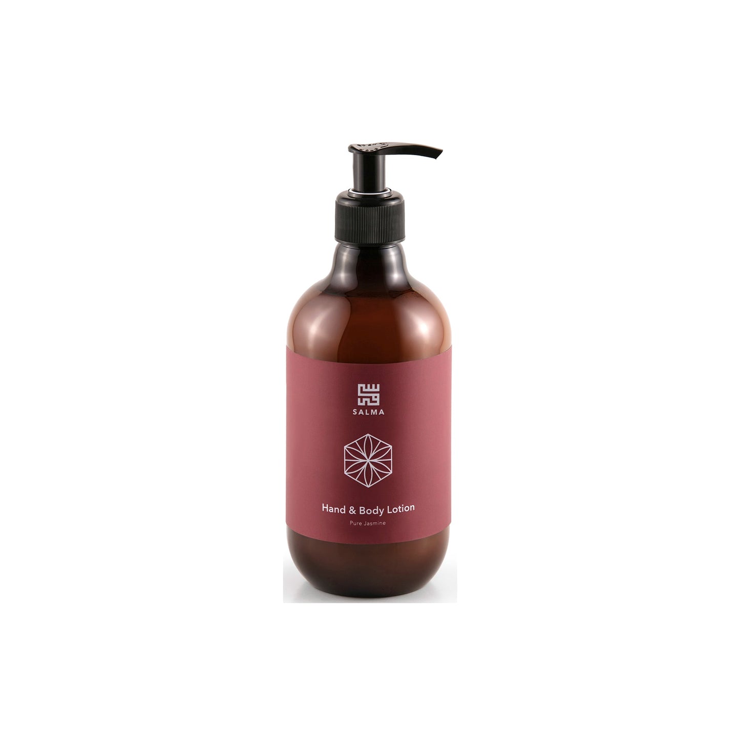 SALMA HAND & BODY LOTION - PURE JASMINE - Medaid International