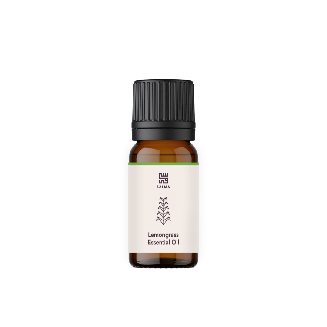 Lavender Essential Oil - Medaid International