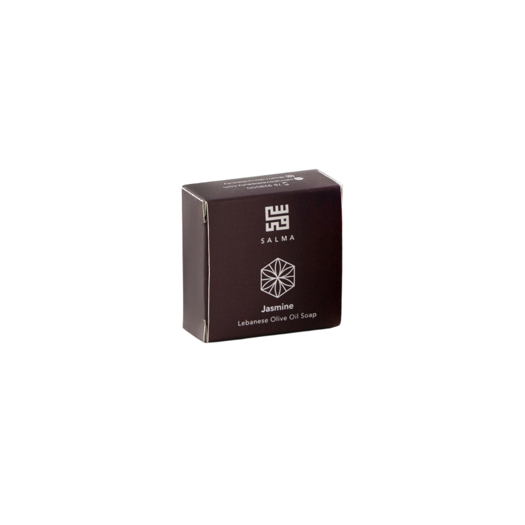 Mini Soap Bar Lavender & Olive Oil - Medaid International