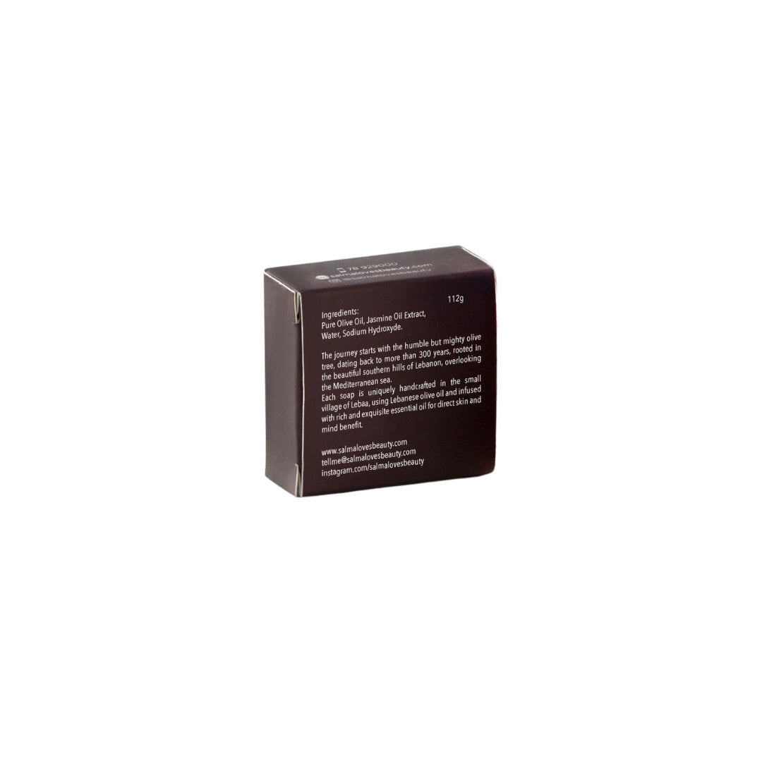 Mini Soap Bar Lavender & Olive Oil - Medaid International