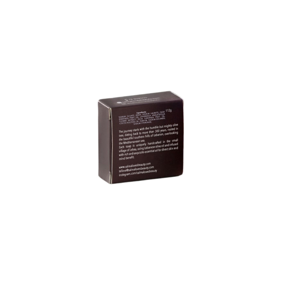 Mini Soap Bar Pure Jasmine - Medaid International