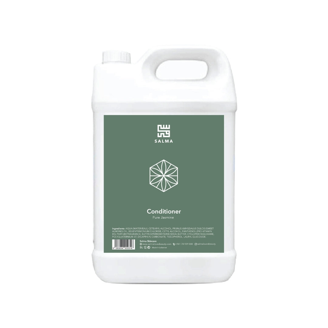 Hair Conditioner Refill Pure Jasmine - Medaid International