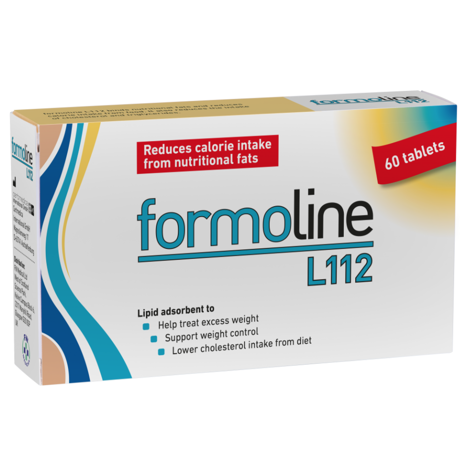 Formoline L112 For Weight Loss 60 Tablets - Medaid International