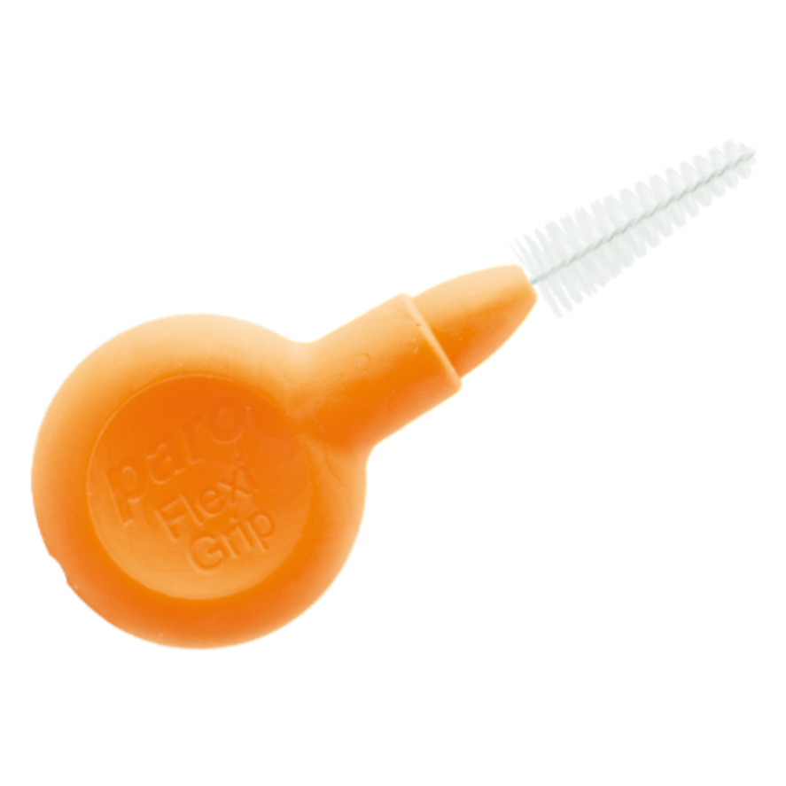 Paro 1079 Flexi Grip X-fine Orange Conical 1.9/5mm - Medaid International