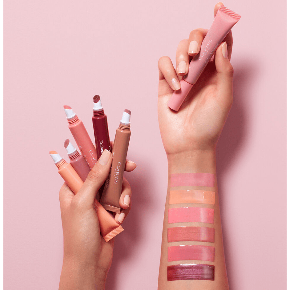 clarins-lip-perfector-shimmer-lip-gloss-10-ml - Medaid International