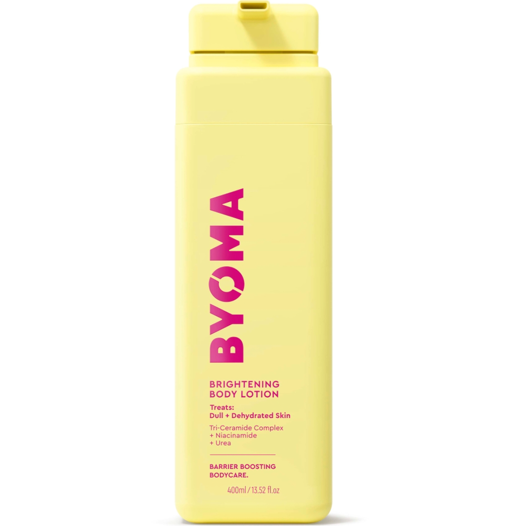 byoma-brightening-body-lotion-400-ml - Medaid International