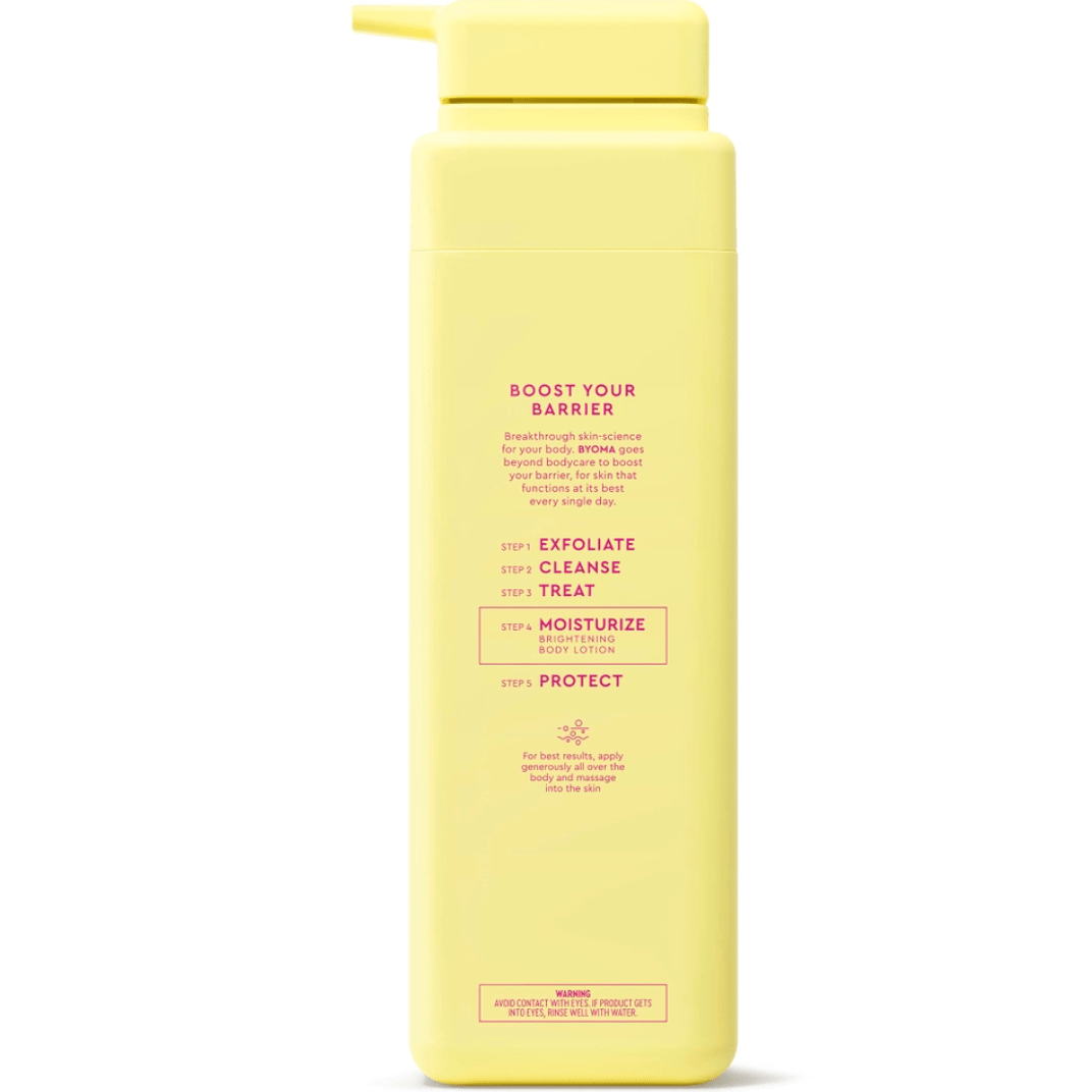 byoma-brightening-body-lotion-400-ml - Medaid International